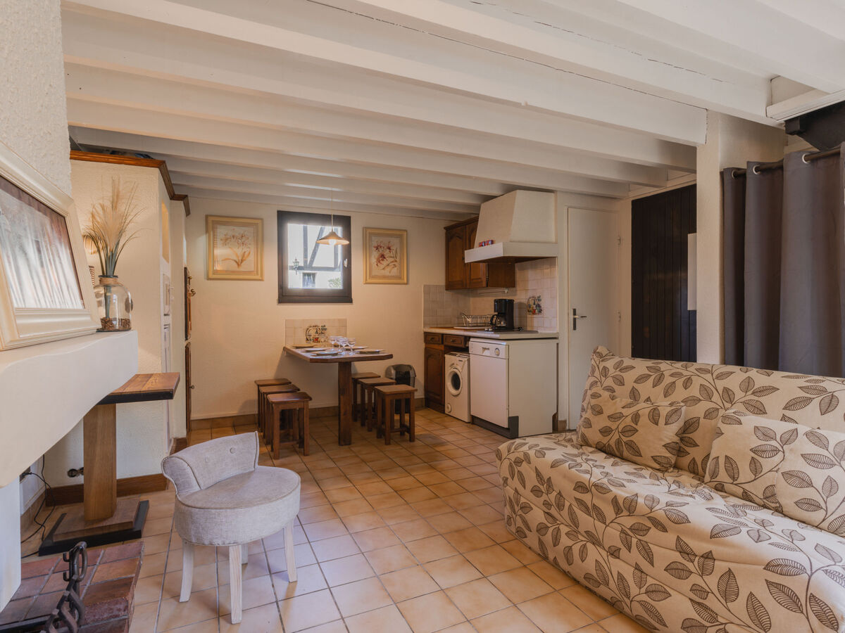 Le Clos du Golf – Maison 6 pers. à Cabourg - Photo 3