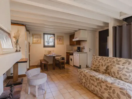Le Clos du Golf, Location Maison 6 personnes à Cabourg - Photo 2