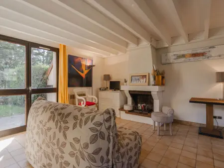 Le Clos du Golf, Location Maison 6 personnes à Cabourg - Photo 7