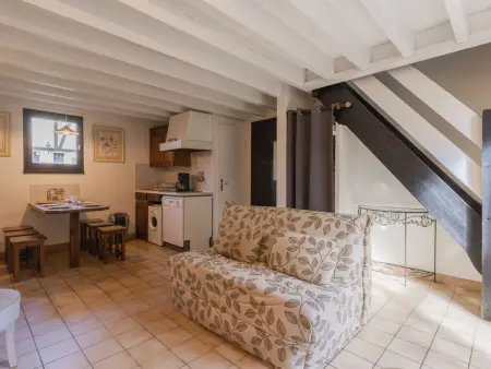 Le Clos du Golf, Location Maison 6 personnes à Cabourg - Photo 8