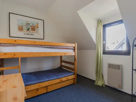 Le Clos du Golf, Location Maison 6 personnes à Cabourg - Photo 9