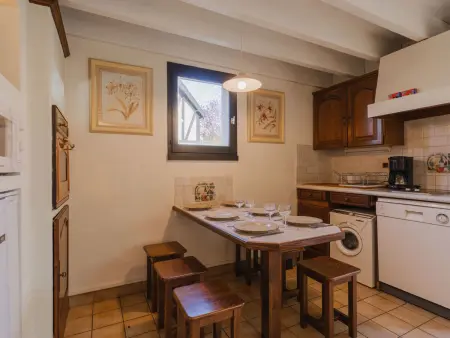 Le Clos du Golf, Location Maison 6 personnes à Cabourg - Photo 11