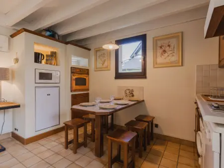 Le Clos du Golf, Location Maison 6 personnes à Cabourg - Photo 12