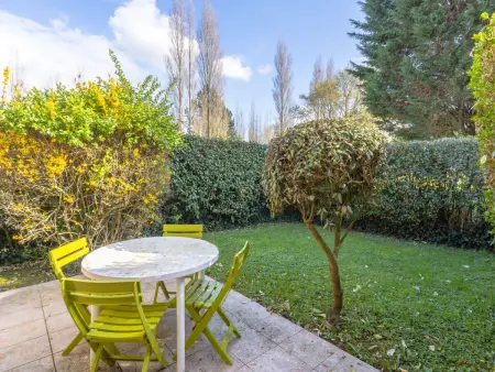 Le Clos du Golf, Location Maison 6 personnes à Cabourg - Photo 13