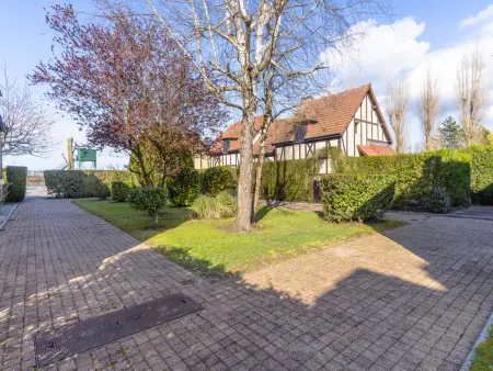 Le Clos du Golf, Location Maison 6 personnes à Cabourg - Photo 15