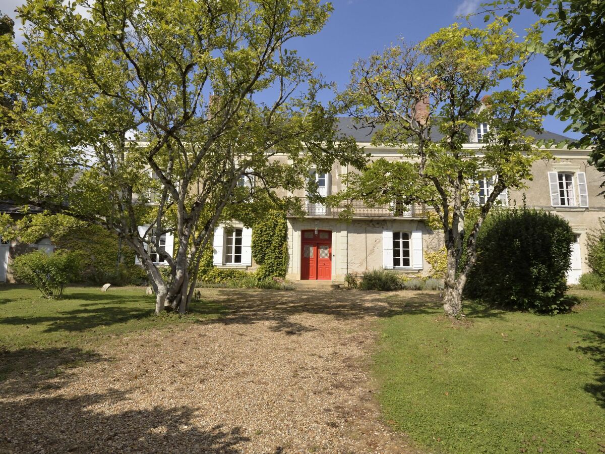 Gîte Langevine - 15 personnes, piscine et parc - Photo 2