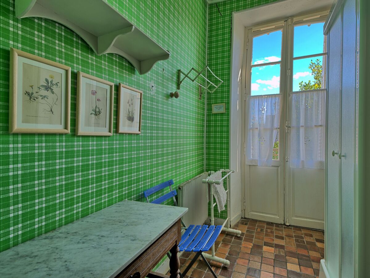 Gîte Langevine - 15 personnes, piscine et parc - Photo 26