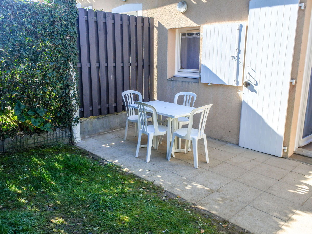 Maison Rivages d'Olonne, 700 m de la plage - Photo 4
