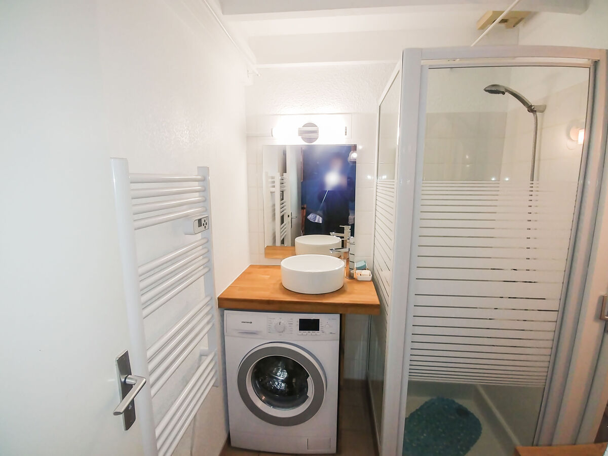 Maison Rivages d'Olonne, 700 m de la plage - Photo 15