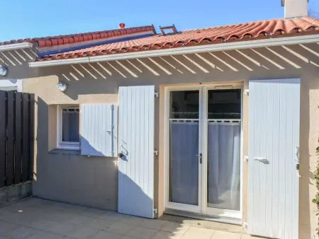 Maison Rivages d'Olonne, 700 m de la plage - Photo 4