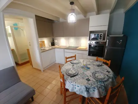 Maison Rivages d'Olonne, 700 m de la plage - Photo 7
