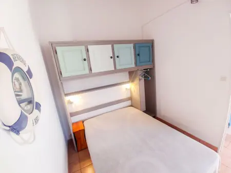 Maison Rivages d'Olonne, 700 m de la plage - Photo 11