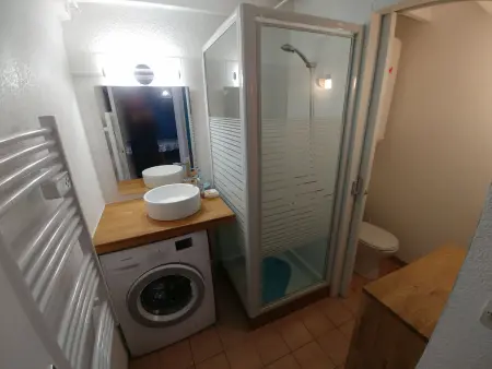 Maison Rivages d'Olonne, 700 m de la plage - Photo 13