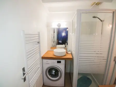 Maison Rivages d'Olonne, 700 m de la plage - Photo 14