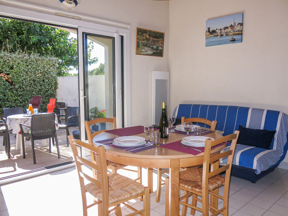 Le Goeland Argenté – Maison 50 m² Les Sables d'Olonne - Photo 1