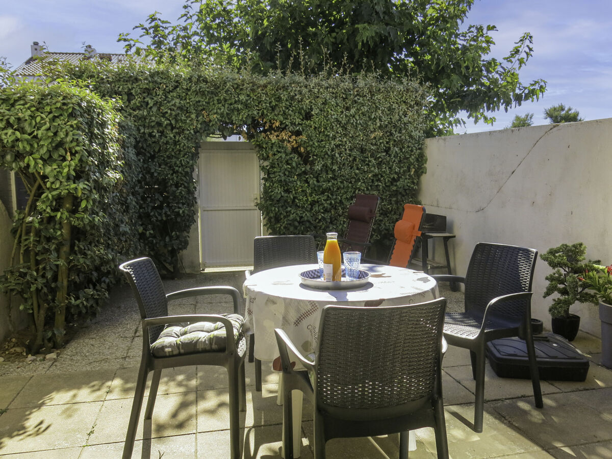 Le Goeland Argenté – Maison 50 m² Les Sables d'Olonne - Photo 2