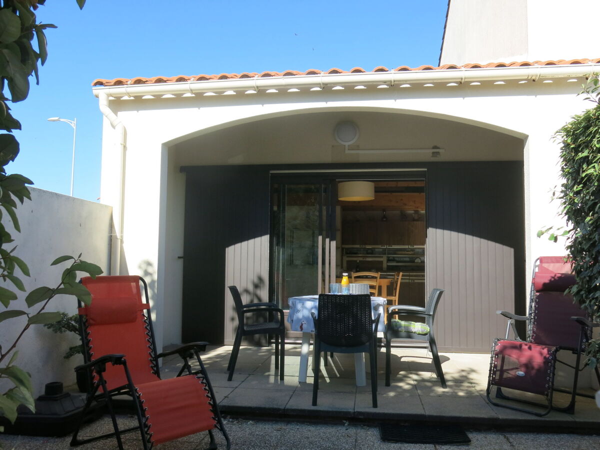 Le Goeland Argenté – Maison 50 m² Les Sables d'Olonne - Photo 3