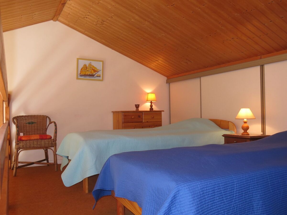 Le Goeland Argenté – Maison 50 m² Les Sables d'Olonne - Photo 4