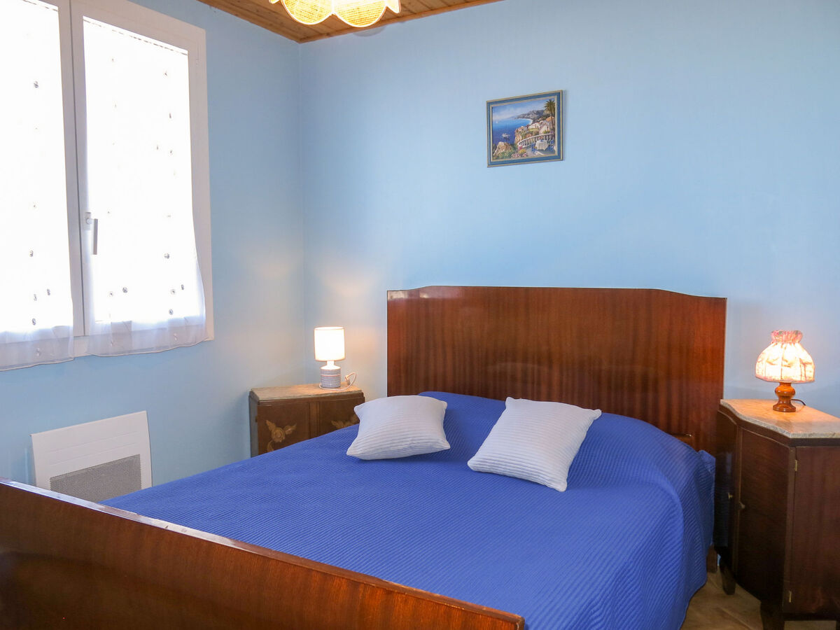 Le Goeland Argenté – Maison 50 m² Les Sables d'Olonne - Photo 5