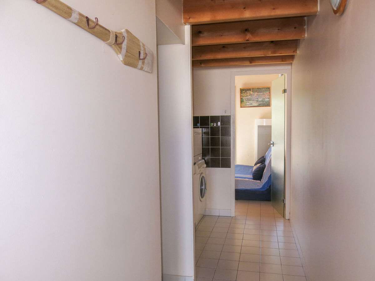 Le Goeland Argenté – Maison 50 m² Les Sables d'Olonne - Photo 6