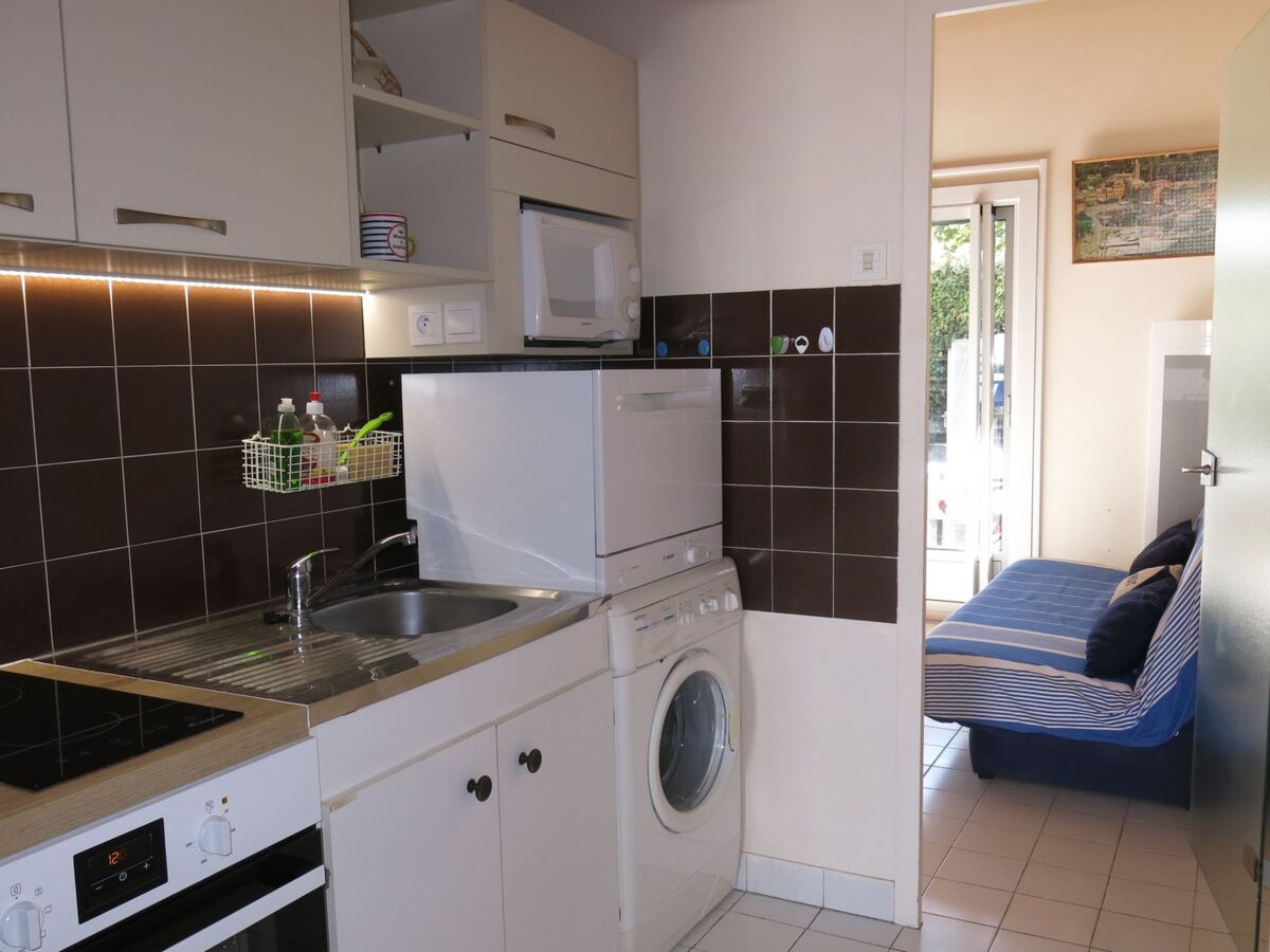 Le Goeland Argenté – Maison 50 m² Les Sables d'Olonne - Photo 7