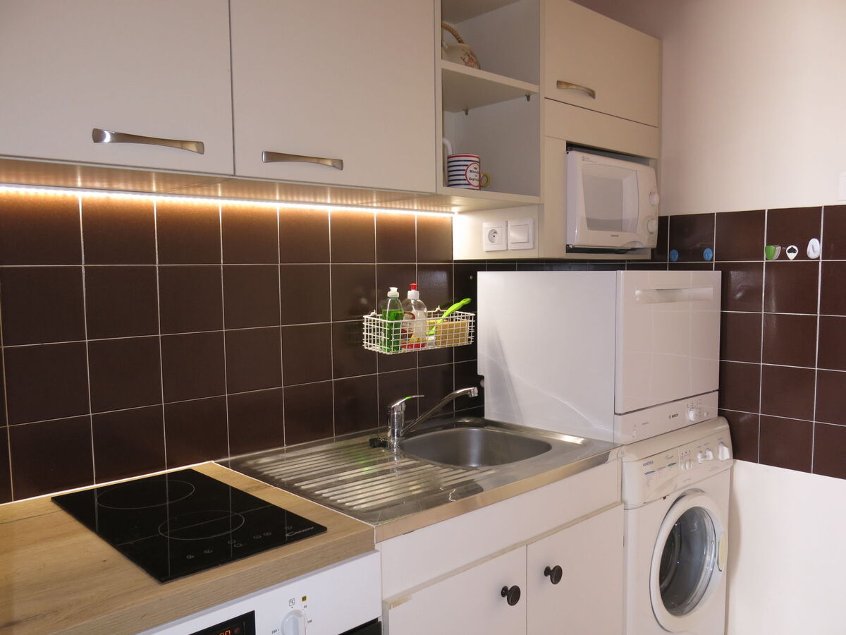 Le Goeland Argenté – Maison 50 m² Les Sables d'Olonne - Photo 8