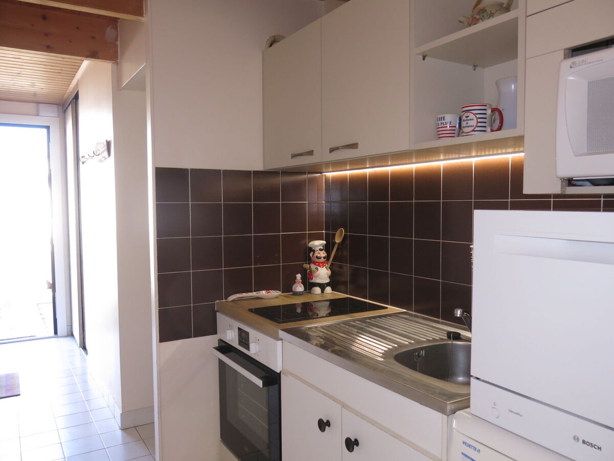 Le Goeland Argenté – Maison 50 m² Les Sables d'Olonne - Photo 9