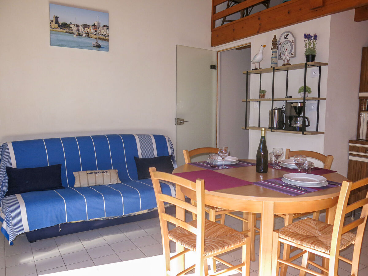 Le Goeland Argenté – Maison 50 m² Les Sables d'Olonne - Photo 10