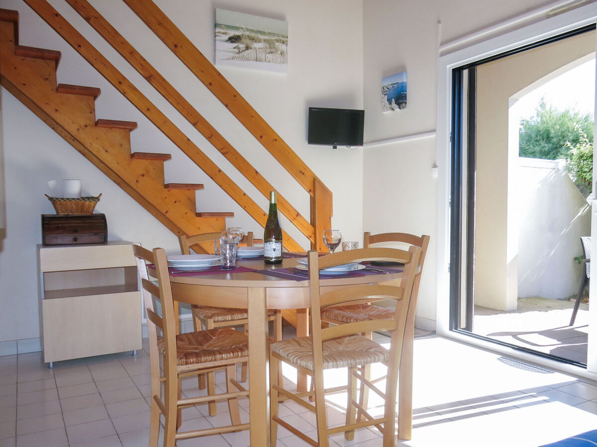 Le Goeland Argenté – Maison 50 m² Les Sables d'Olonne - Photo 11