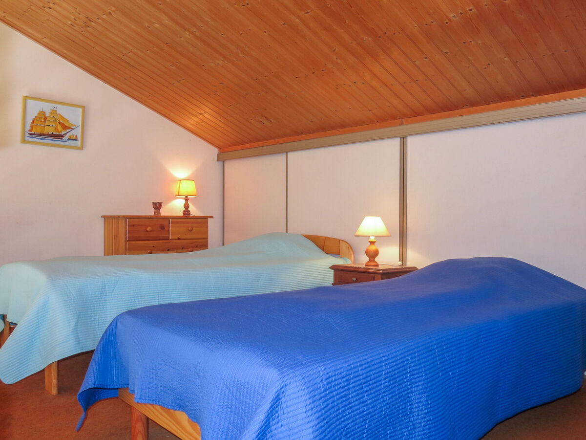 Le Goeland Argenté – Maison 50 m² Les Sables d'Olonne - Photo 14