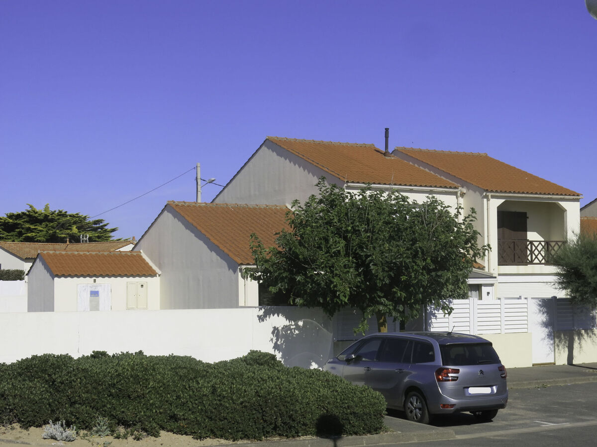 Le Goeland Argenté – Maison 50 m² Les Sables d'Olonne - Photo 16