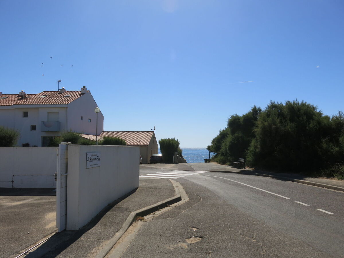 Le Goeland Argenté – Maison 50 m² Les Sables d'Olonne - Photo 17