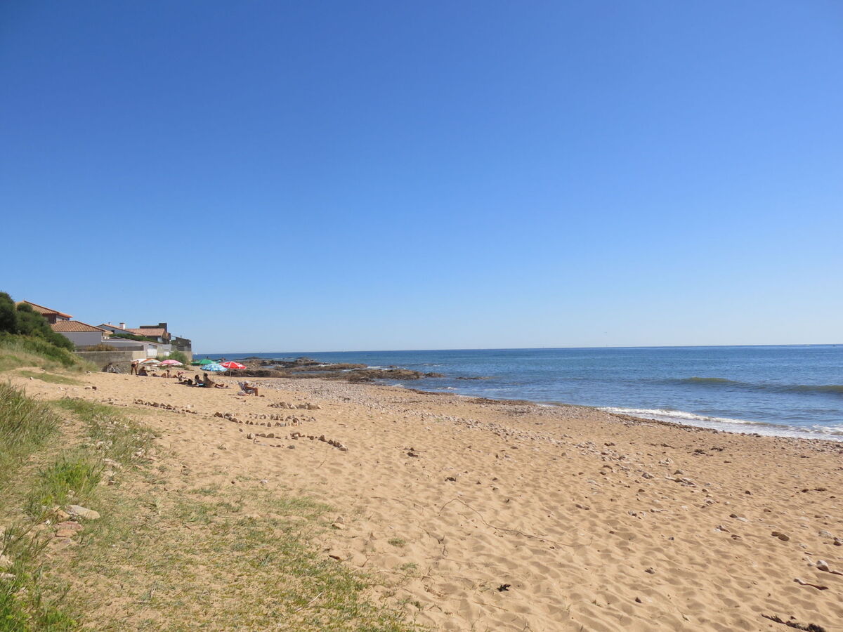 Le Goeland Argenté – Maison 50 m² Les Sables d'Olonne - Photo 19