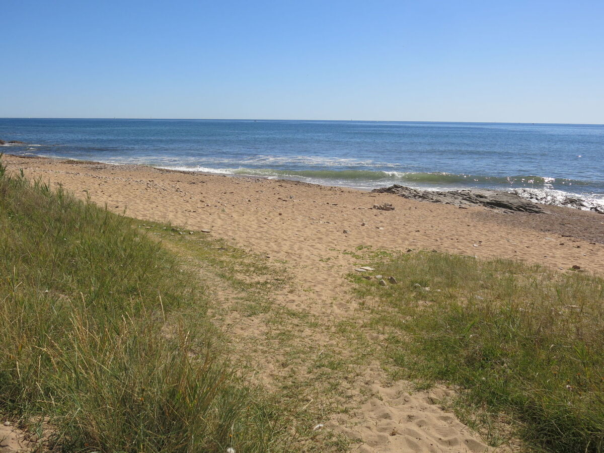 Le Goeland Argenté – Maison 50 m² Les Sables d'Olonne - Photo 21