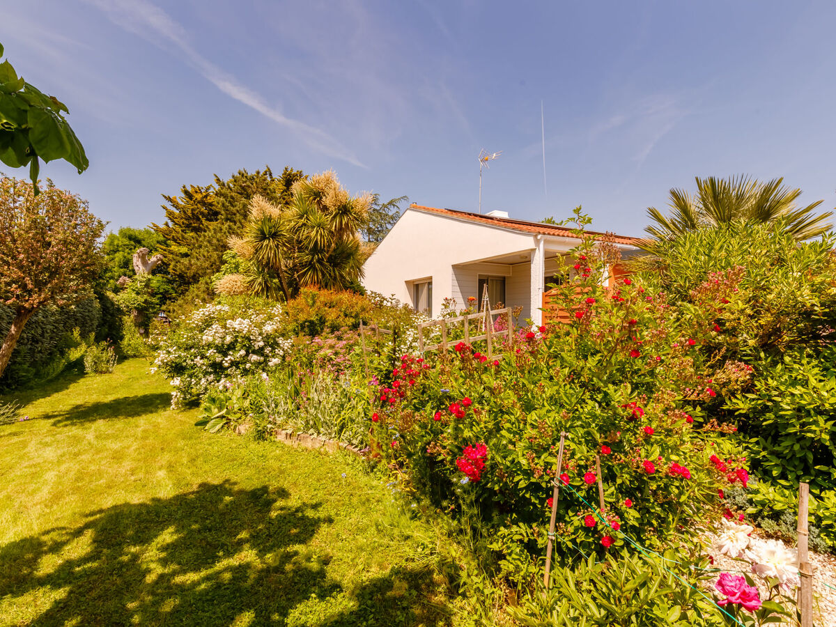 Villa Les Cygnes – 8 pers., piscine chauffée, 2000 m² - Photo 4