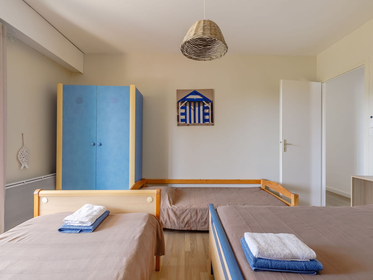 Villa Les Cygnes – 8 pers., piscine chauffée, 2000 m² - Photo 19