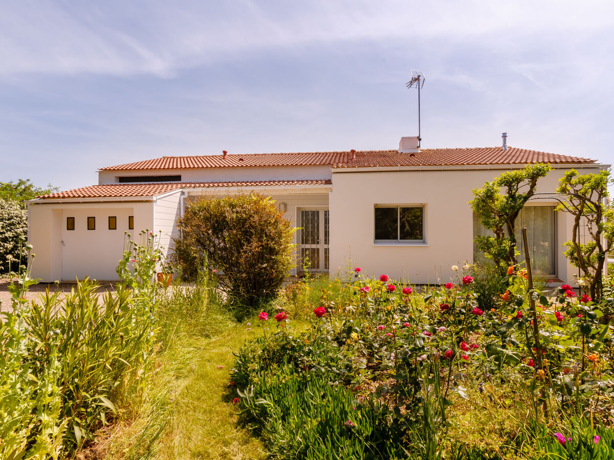 Villa Les Cygnes – 8 pers., piscine chauffée, 2000 m² - Photo 33