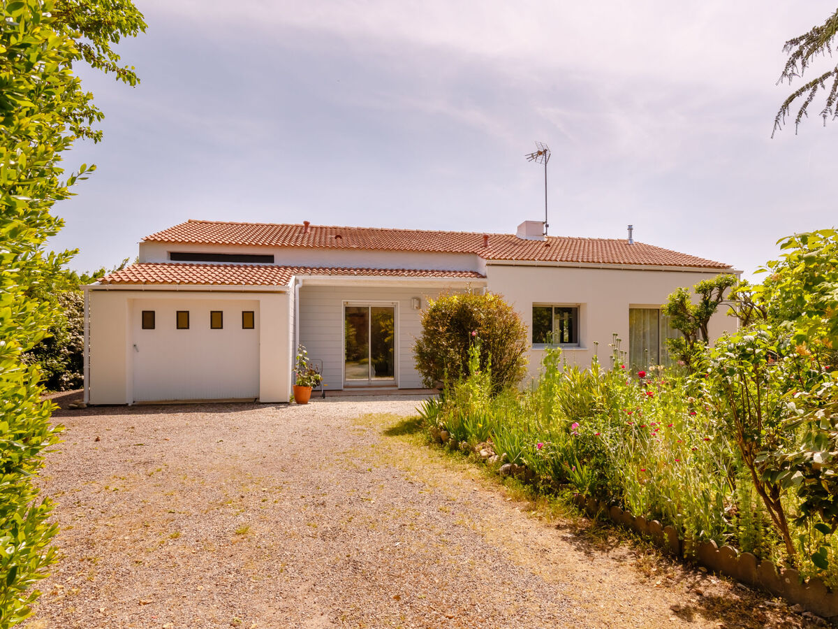 Villa Les Cygnes – 8 pers., piscine chauffée, 2000 m² - Photo 34