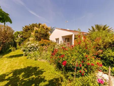 Villa Les Cygnes – 8 pers., piscine chauffée, 2000 m² - Photo 3