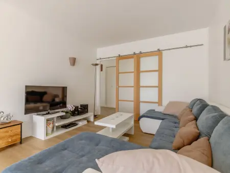 Villa Les Cygnes – 8 pers., piscine chauffée, 2000 m² - Photo 4