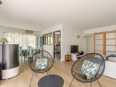 Villa Les Cygnes – 8 pers., piscine chauffée, 2000 m² - Photo 6