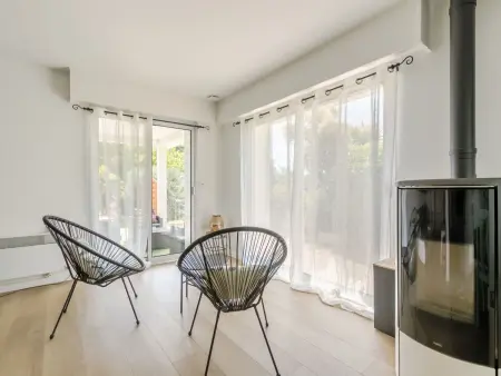 Villa Les Cygnes – 8 pers., piscine chauffée, 2000 m² - Photo 8