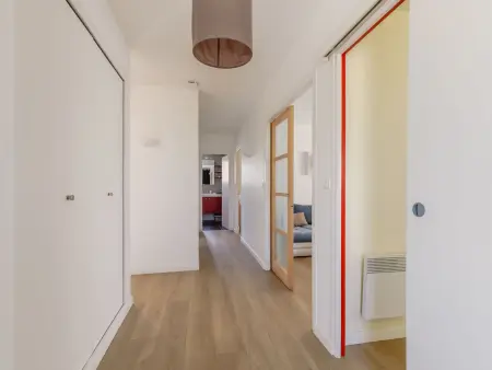 Villa Les Cygnes – 8 pers., piscine chauffée, 2000 m² - Photo 12