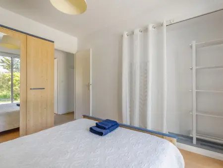 Villa Les Cygnes – 8 pers., piscine chauffée, 2000 m² - Photo 14