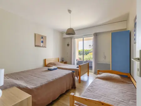 Villa Les Cygnes – 8 pers., piscine chauffée, 2000 m² - Photo 17