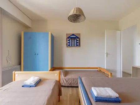 Villa Les Cygnes – 8 pers., piscine chauffée, 2000 m² - Photo 18