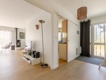 Villa Les Cygnes – 8 pers., piscine chauffée, 2000 m² - Photo 20