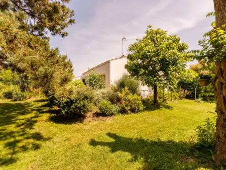 Villa Les Cygnes – 8 pers., piscine chauffée, 2000 m² - Photo 26