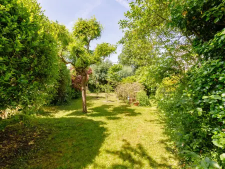 Villa Les Cygnes – 8 pers., piscine chauffée, 2000 m² - Photo 27