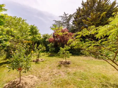 Villa Les Cygnes – 8 pers., piscine chauffée, 2000 m² - Photo 28